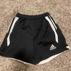 Boys Adidas Short 