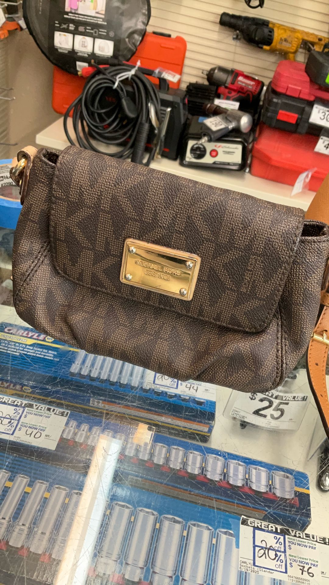 Michael Kors