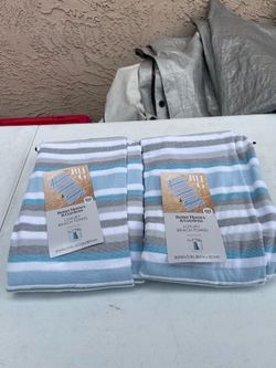BEACH TOWEL