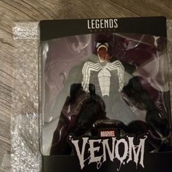 Marvel Legends Venom Big Figure