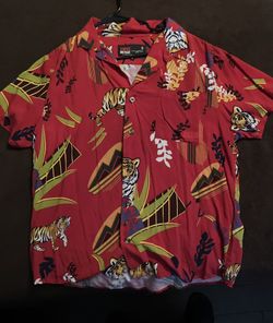 Scarface Limited Edition Shirt