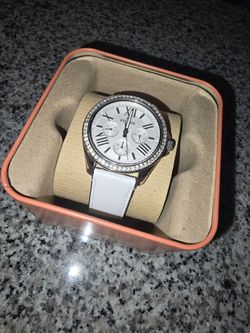 Fossil watch $20
