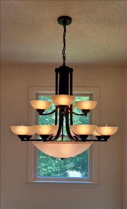 Chandelier