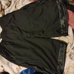 Pro Club Shorts