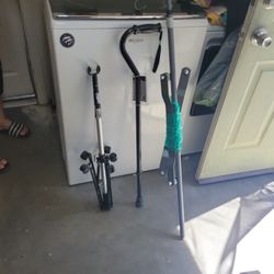 Free IV POLES