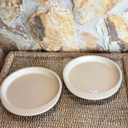 Crofton 8 Inch Baking Pans - Set of 2