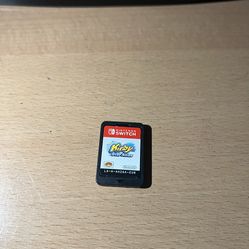 Kirby Star Allies For Nintendo switch 