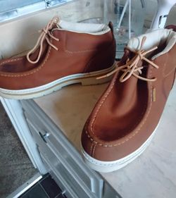 Men's Lugz Boots size 11