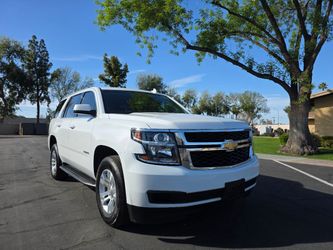 2019 Chevrolet Tahoe