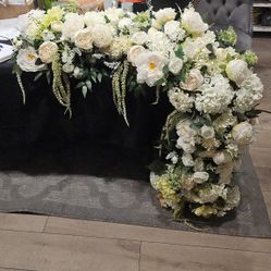 Table Garland