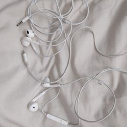 airpod wired headphones 