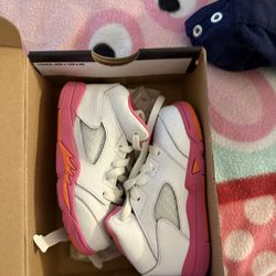 Toddler Shoes 