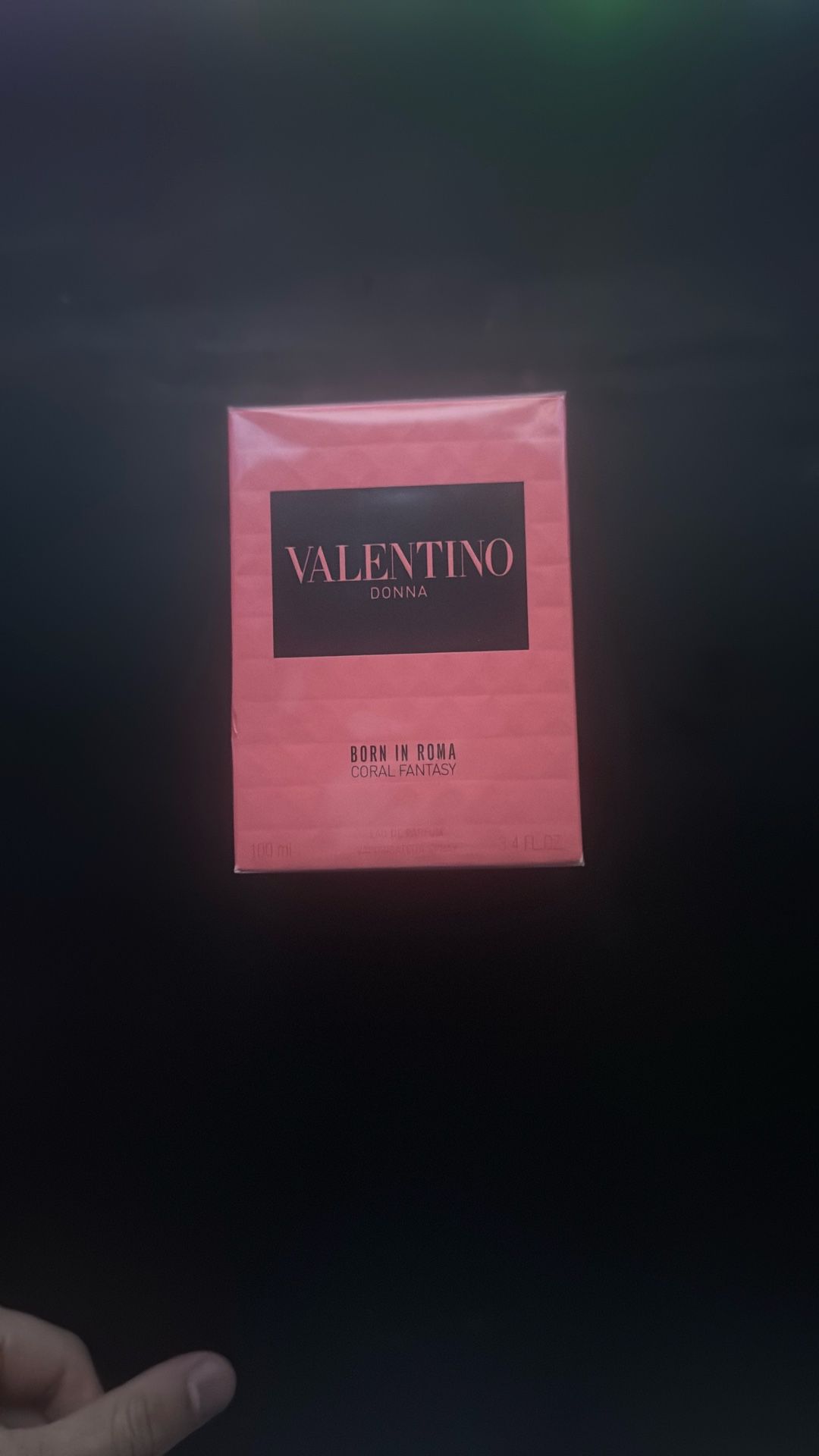 Valentino Coral Fantasy