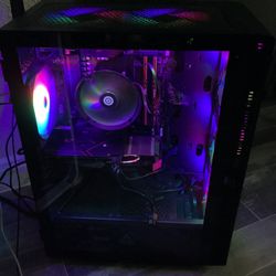 GAMING SETUP/GAMING PC FORSALE !!!
