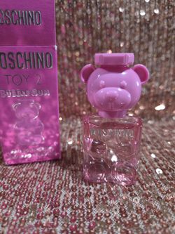 Moschino Toy 2 Bubblegum