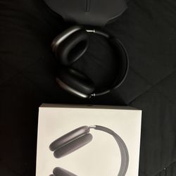 Apple Headphone Pro