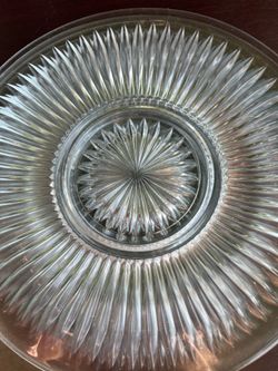 Kitchen plate