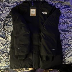 North Face 150
