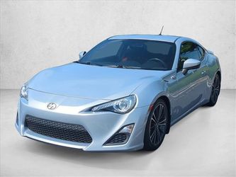 2013 Scion FR-S