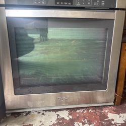 Electric Oven 