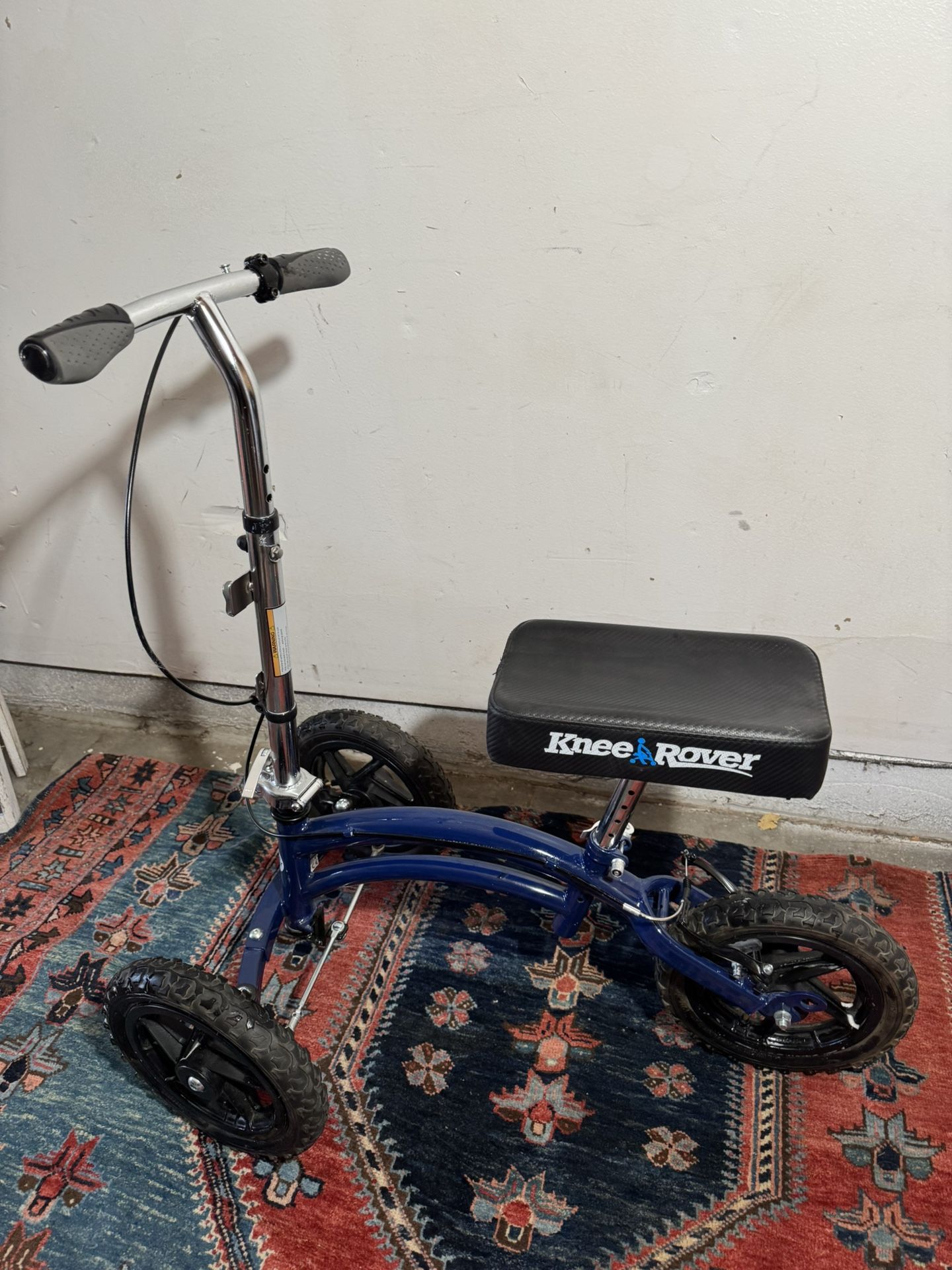 Knee Scooter