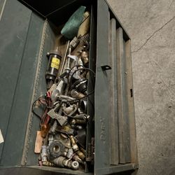 Tool Box