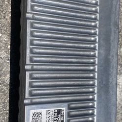 2014 Toyota RAV4 ECM Engine Control Module
