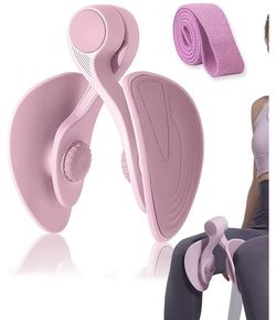 Thigh Master Exercise Weights Workout