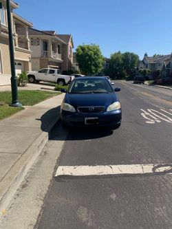 2005 Toyota Corolla