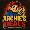 🔥Archie’s Deals🔥
