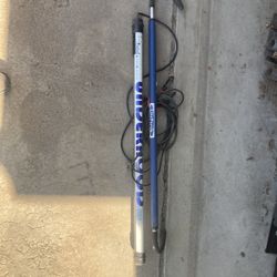 Automotive Hood Light