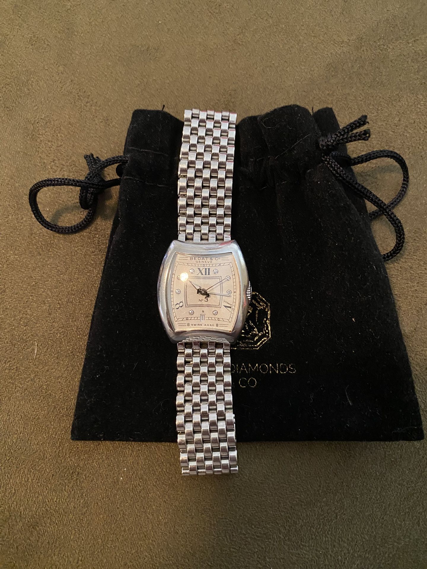 Geneve Women’s Watch