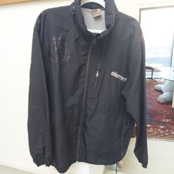 Element Rain Snow Jacket