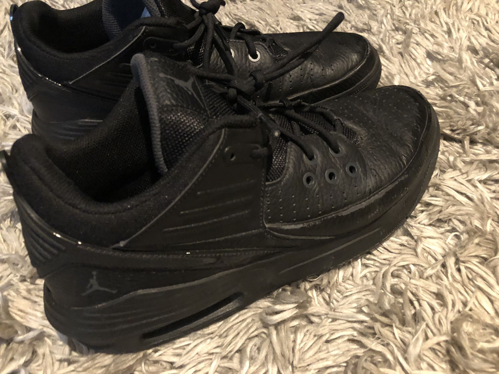Jordan Men’s Shoes 10.5