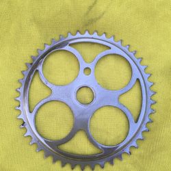 Vintage Schwinn Beach Cruiser Chainring