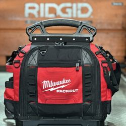 Milwaukee Packout Toolbag