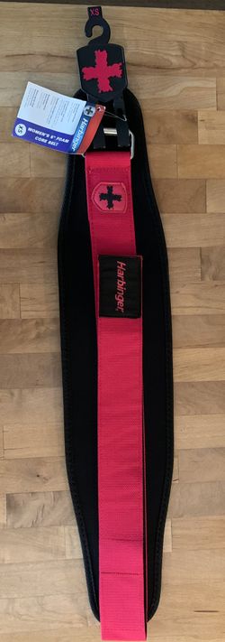 Harbinger Weightlifting Belt