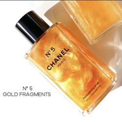 Chanel 5 Fragrance