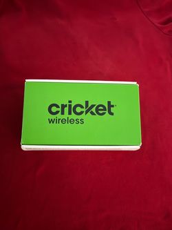 Samsung galaxy A16 5G (CRICKET ONLY)