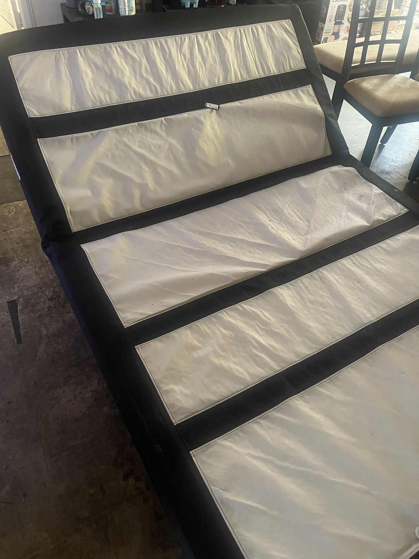 Craftmatic Legacy Adjustable full XL bed Weekend Sale !!!! for Sale in