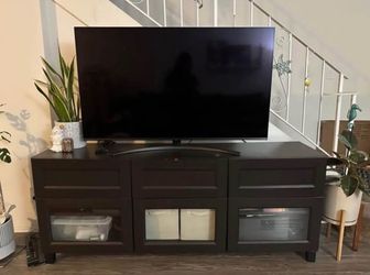 Tv stand from IKEA
