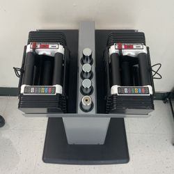 Power block 5-50 With Stand 