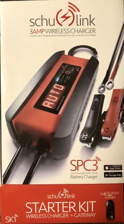 SchuLink SK1