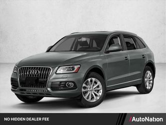 2016 Audi Q5