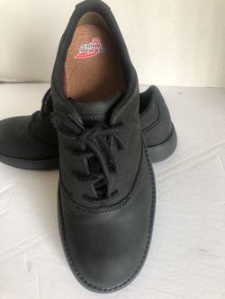  RED WING WORK   SHOES