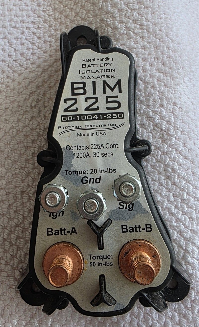 BIM 225