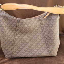 Michael Kors*** Convertible Shoulder Bag