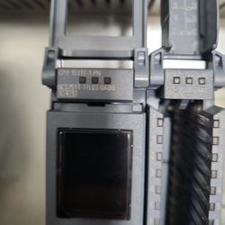 Siemens  1500 Controller 