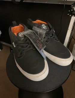 Vans Cult Shoes Sz 12