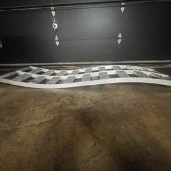 Ramp Set 